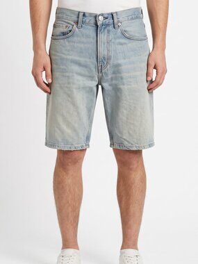 *H&M Regular Fit Shorts Coupe Standards